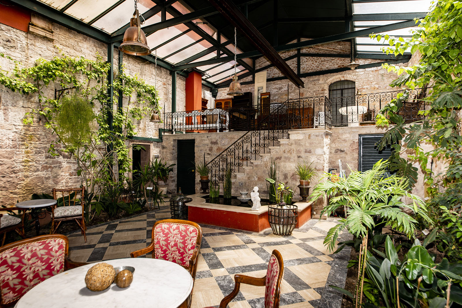 Ayvalık Art Culture Education Foundation