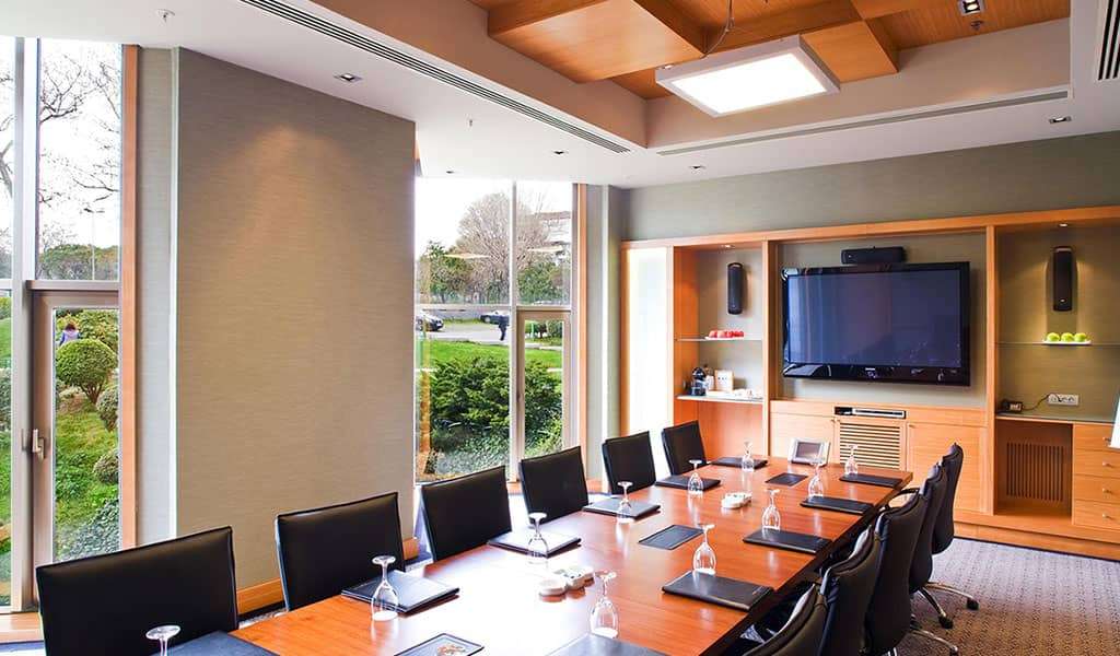 Acacia - Oda Görseli