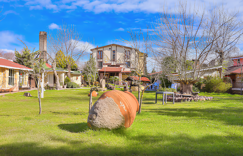 Acquaverde Hotel