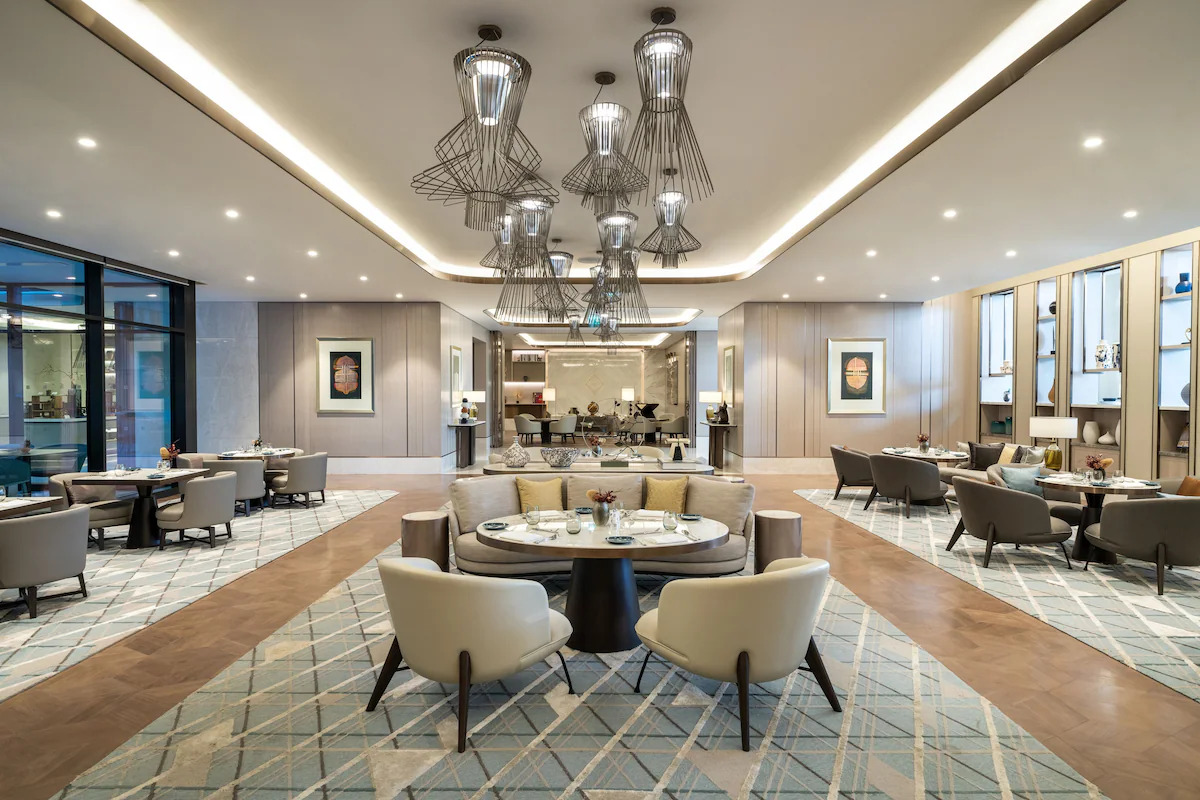 Address Hotel Istanbul