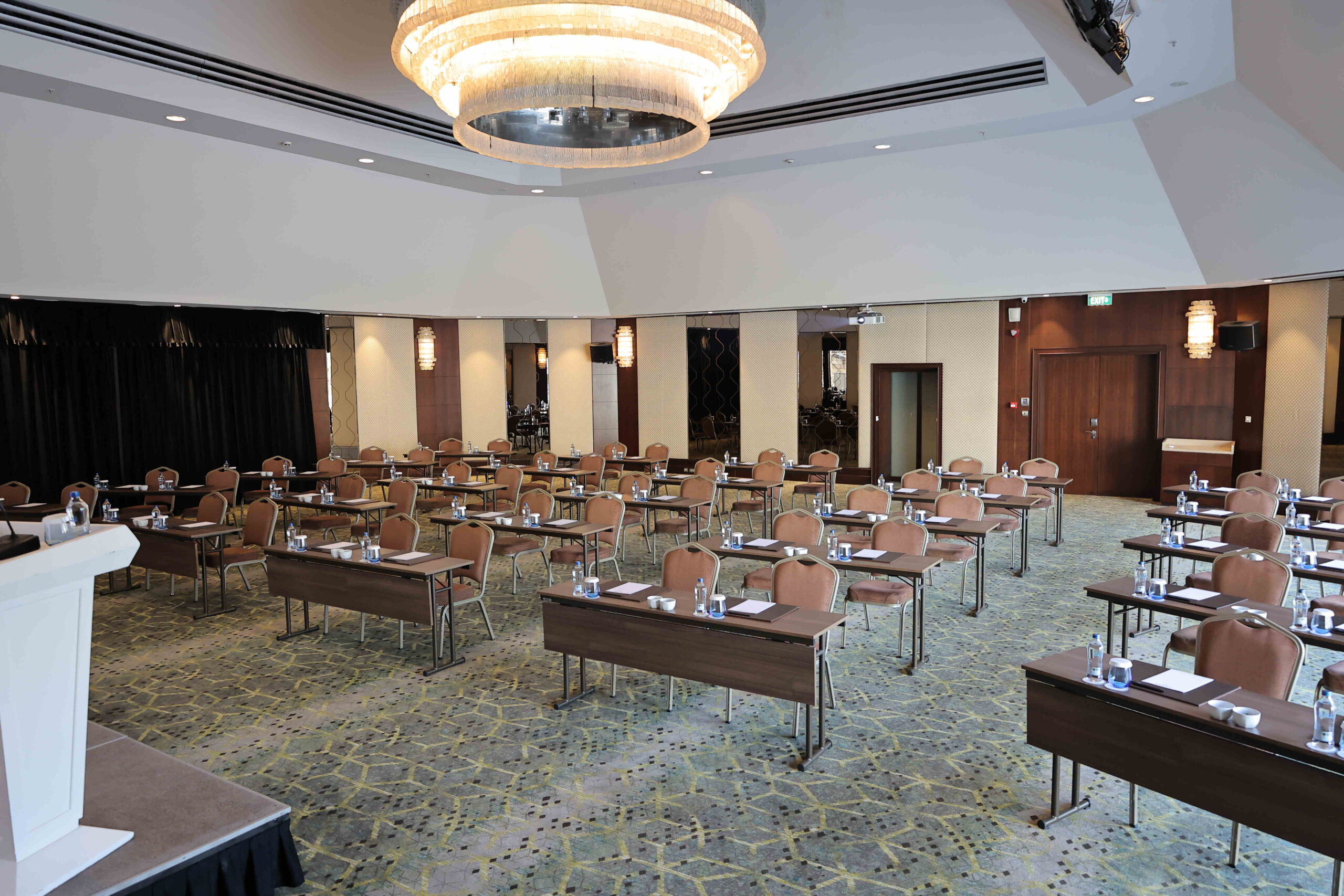 Titanic Port Bakirkoy