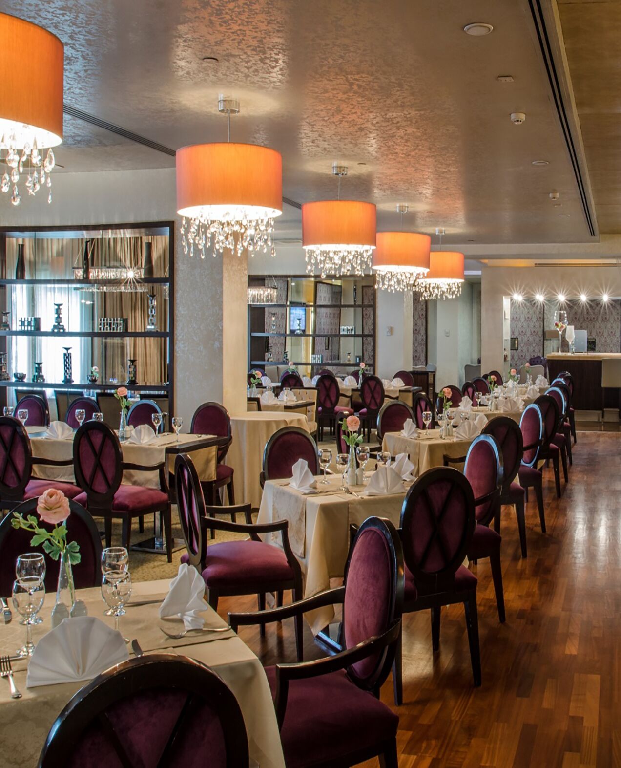 Agaoglu My City Hotel