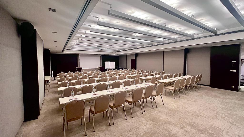 Agaoglu My City Hotel