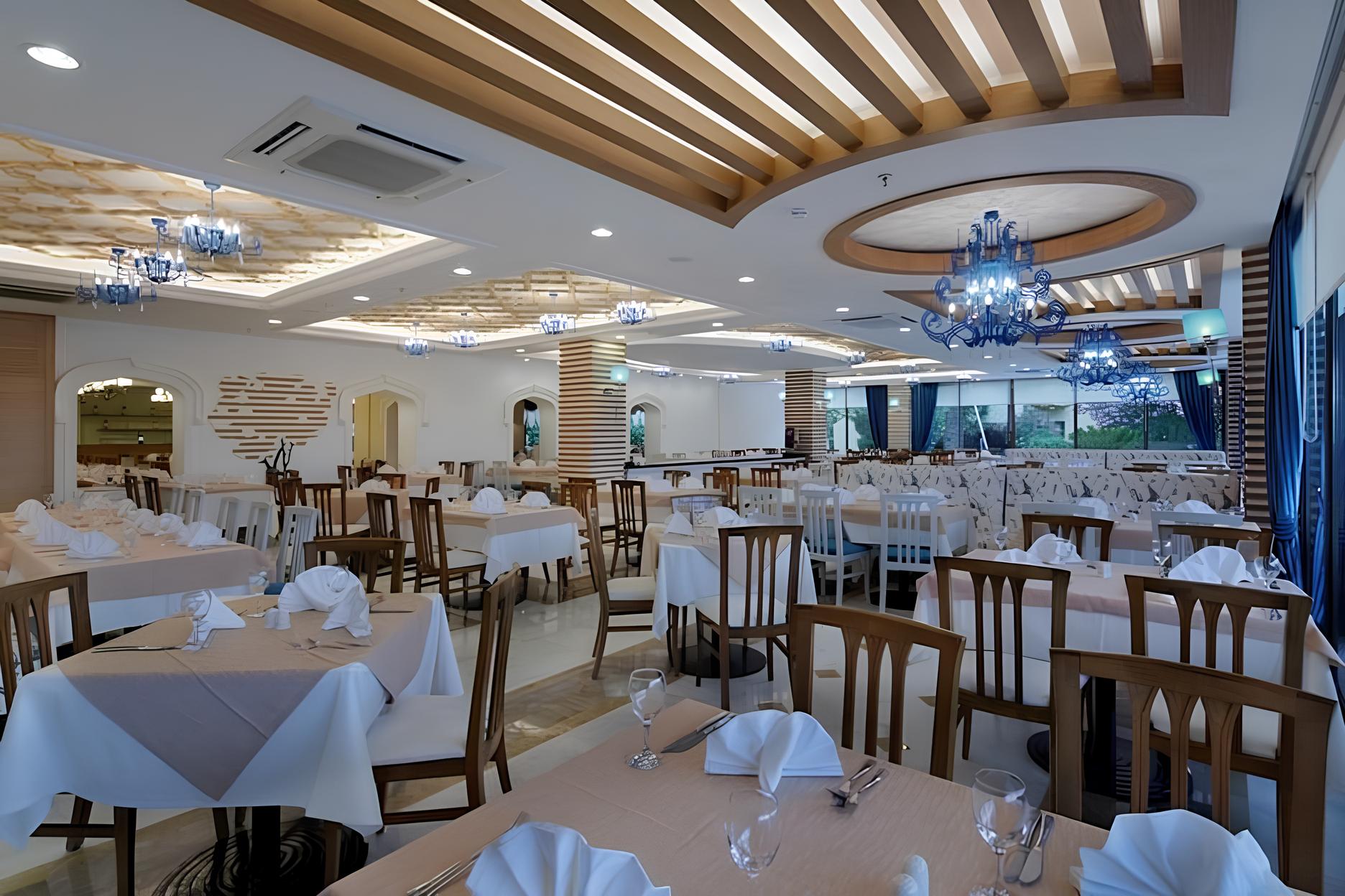 Alba Resort Hotel