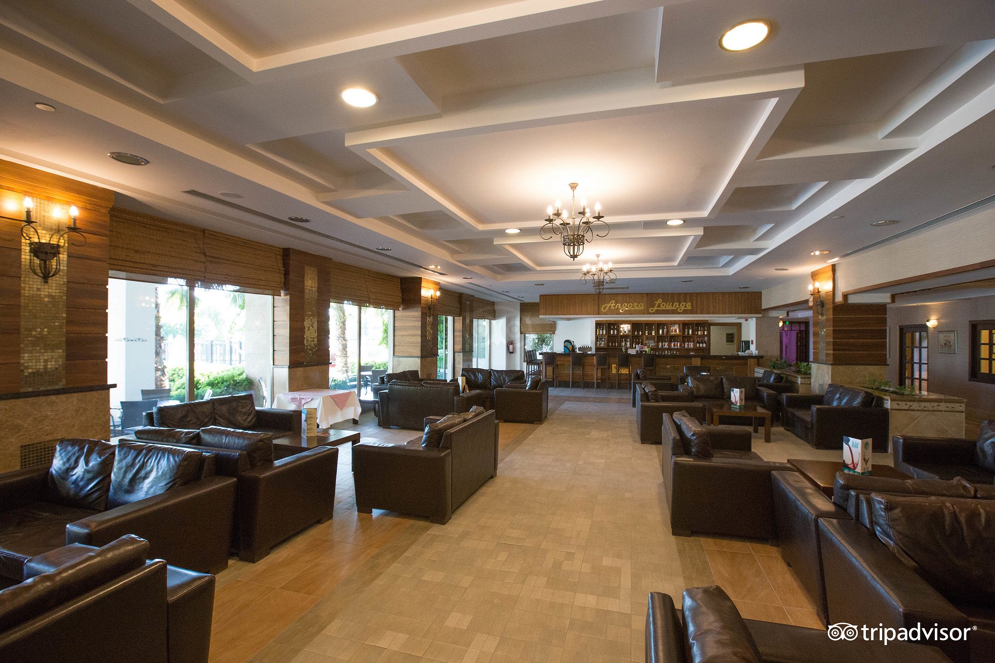 Alba Royal Hotel