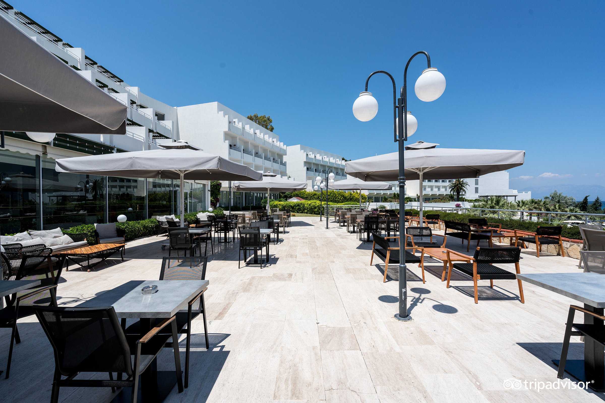 Altin Yunus Hotel & Spa Cesme