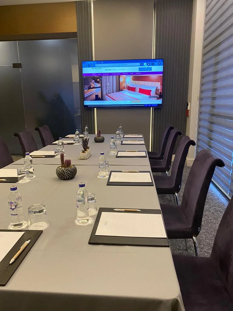 Mercure Istanbul Altunizade