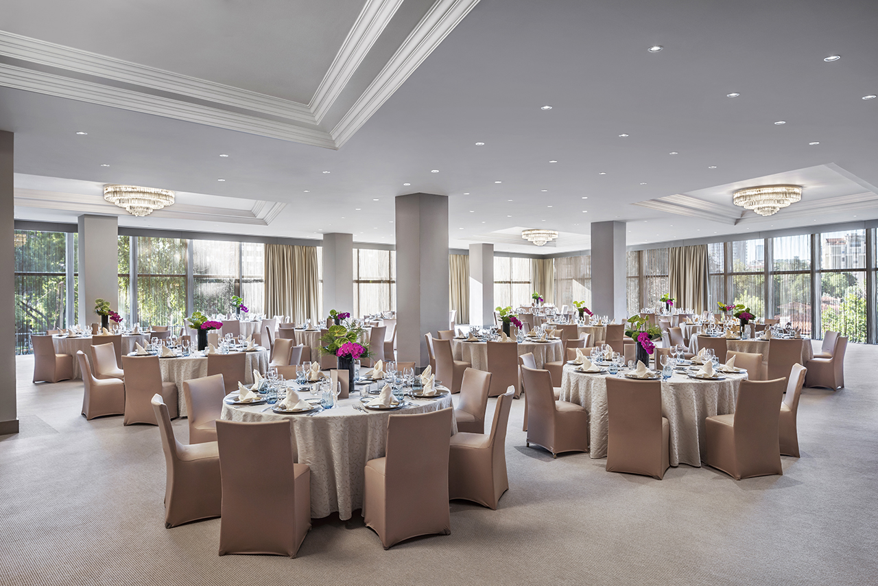 InterContinental Istanbul