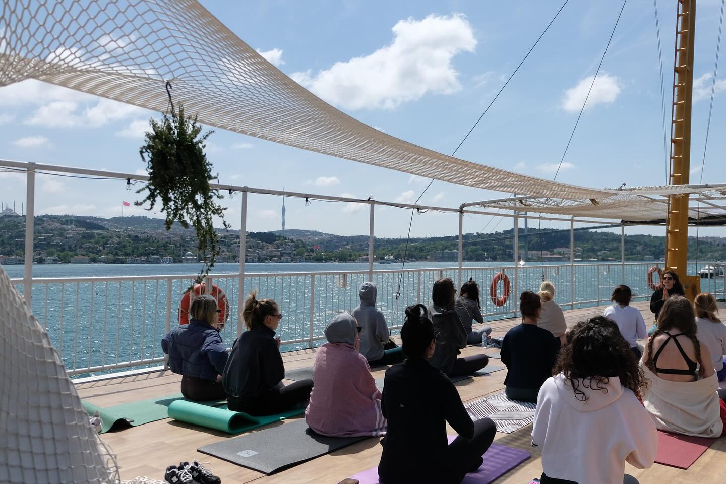 Anadolu Feneri Vapuru