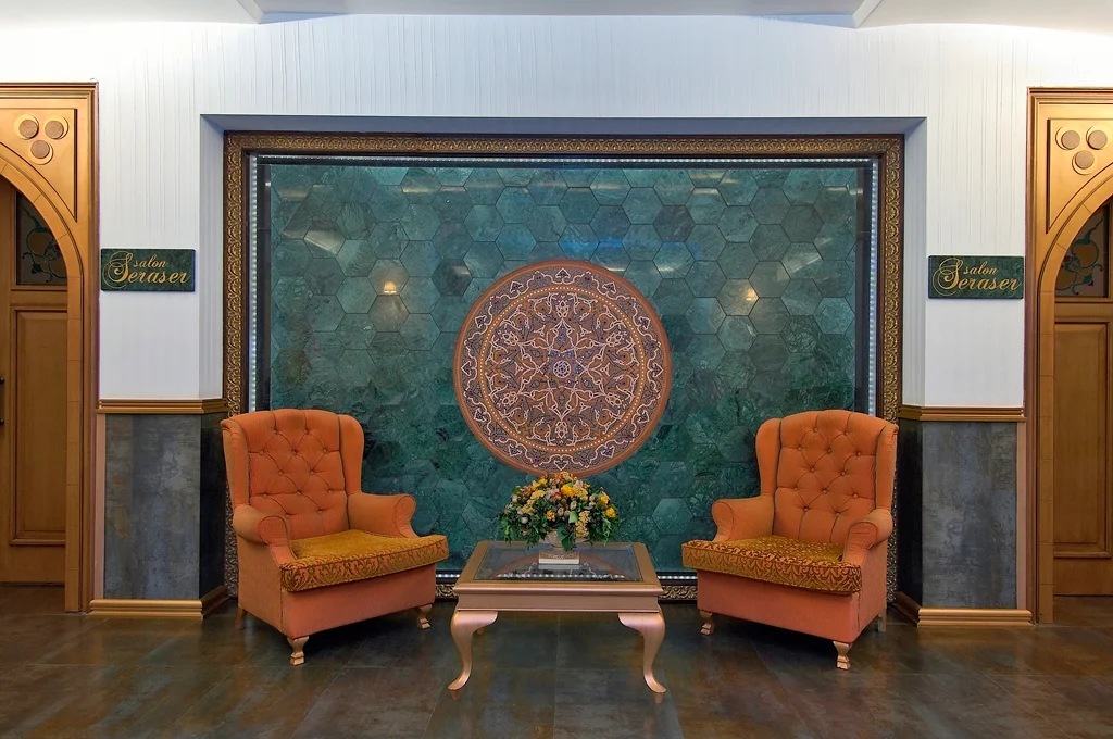 Anemon Bursa Gönlüferah Otel