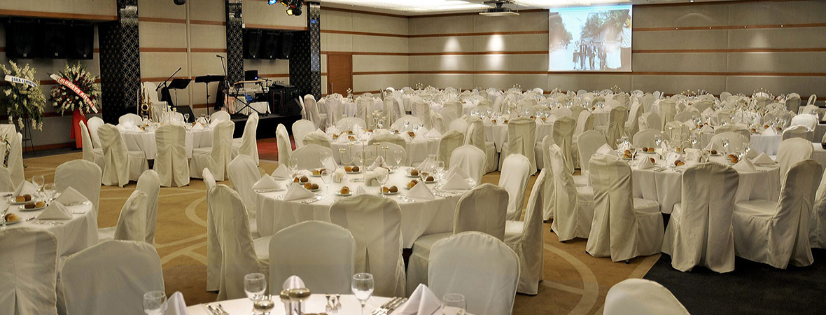 Niza Park Hotel