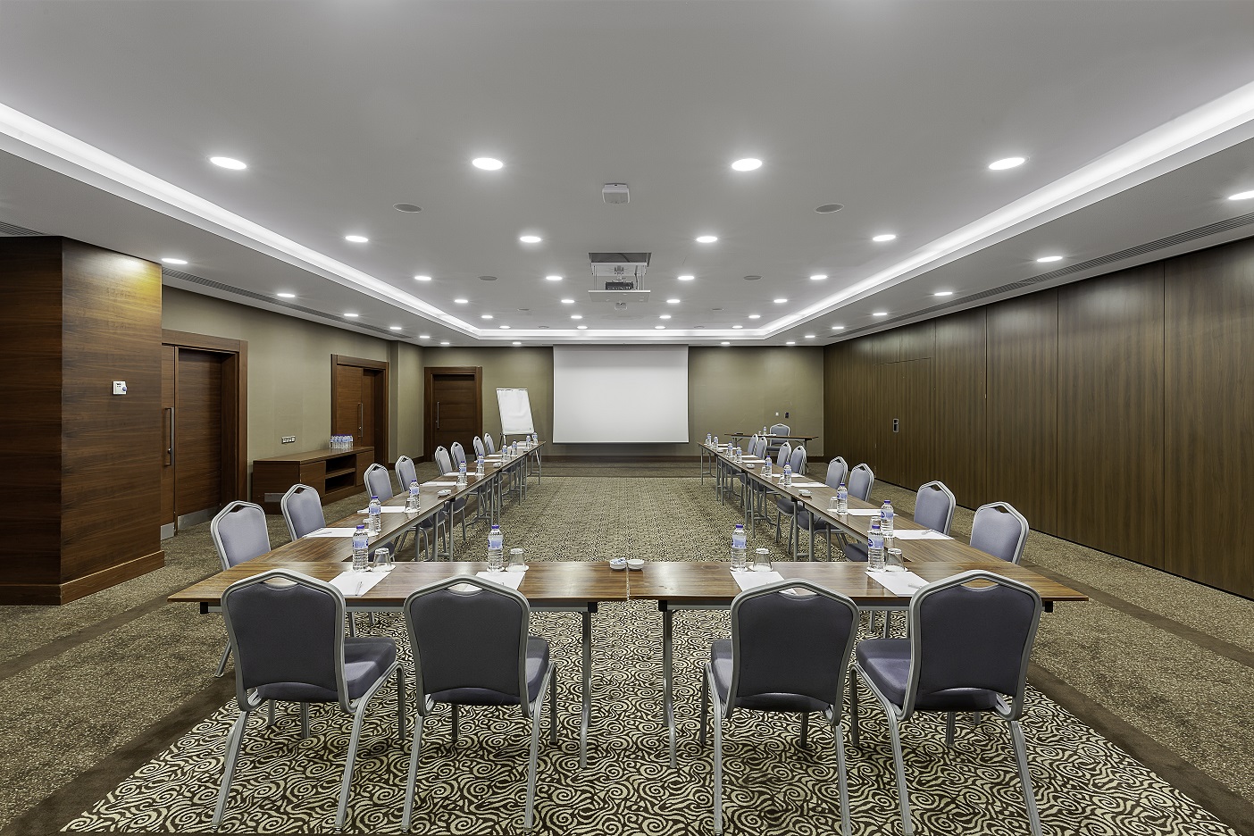 Aristo I-II Toplantı Salonu - Oda Görseli