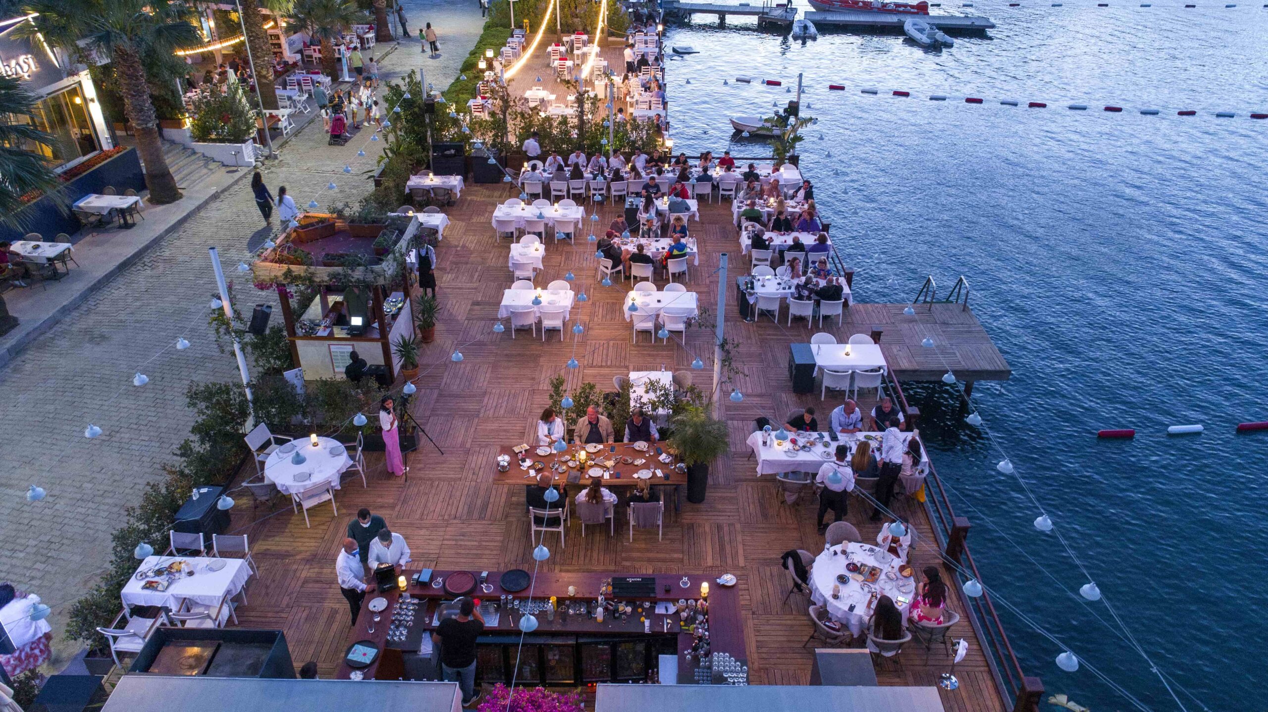 Köşebaşı Türkbükü