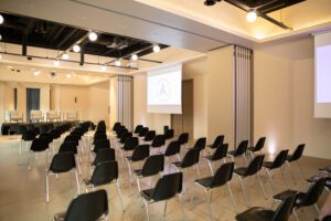 One Tower Business Club