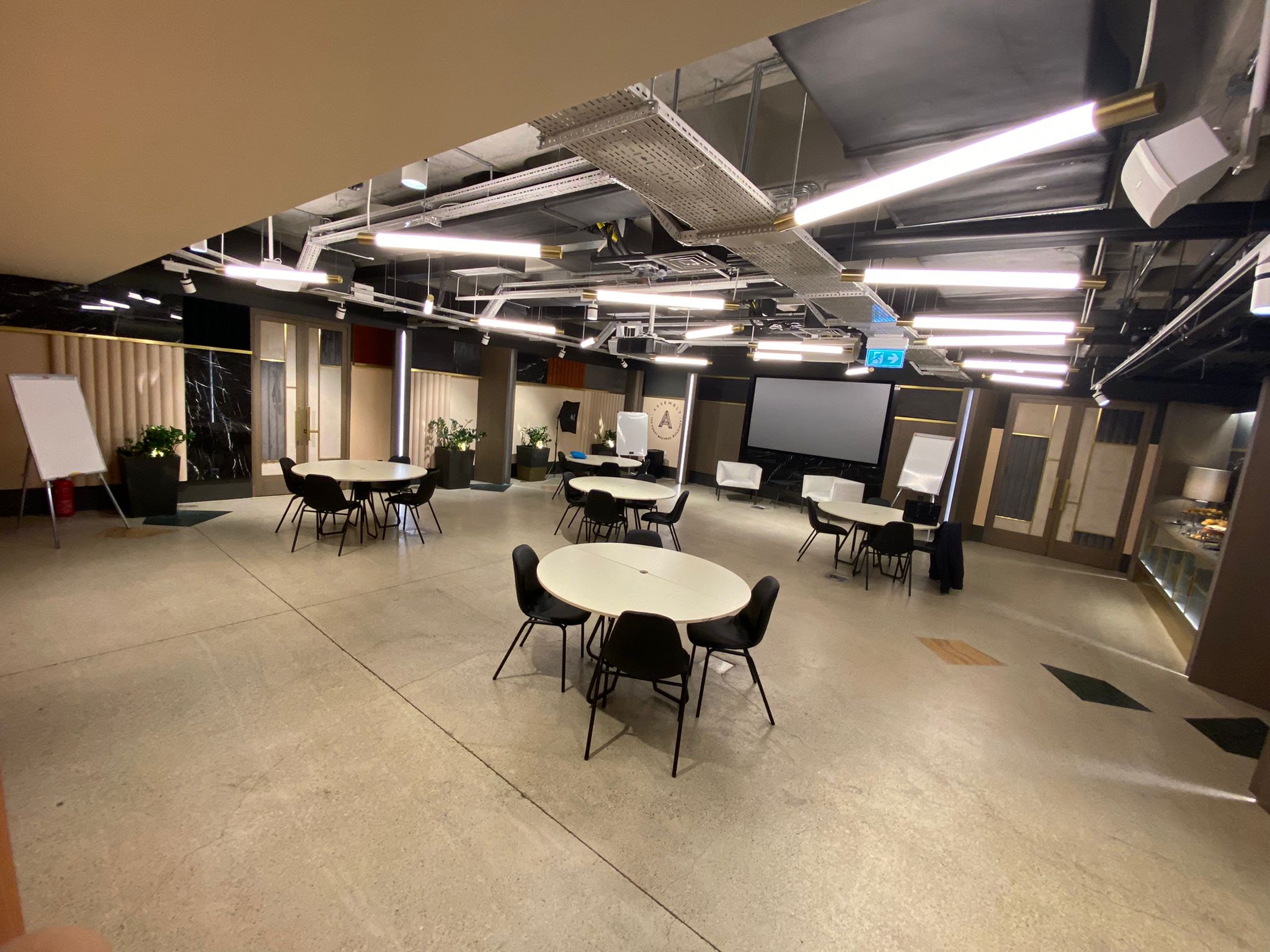 Assembly Ferko Signature