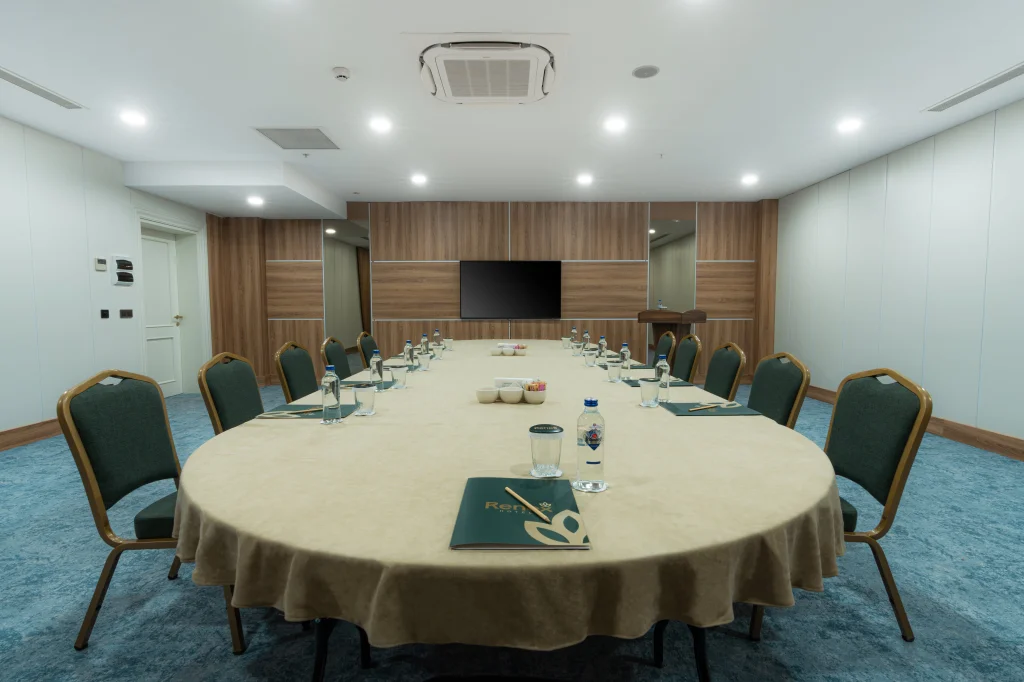 Renex Hotel