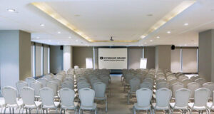 Wyndham Grand Istanbul Kalamis Marina Hotel