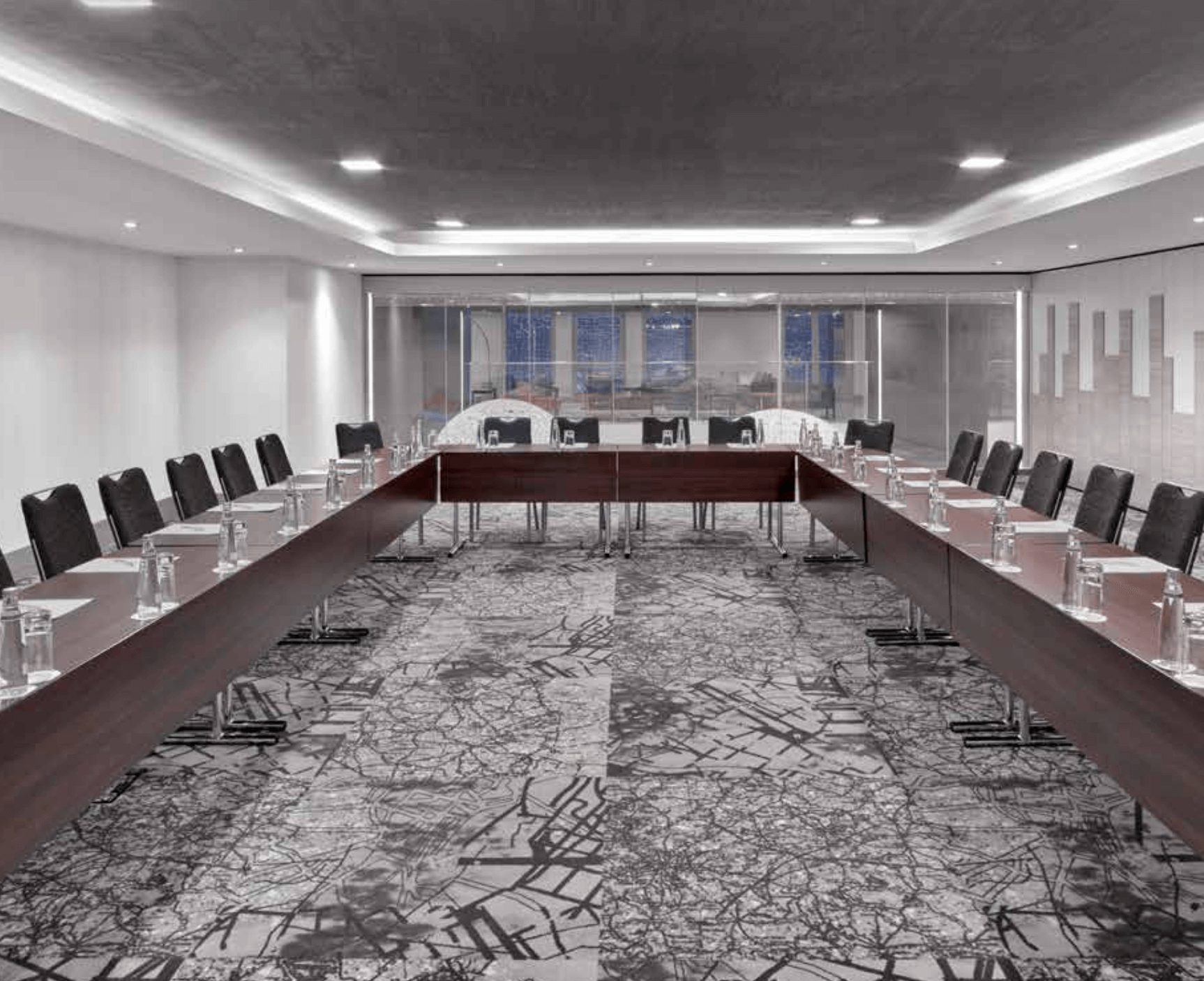 Atelier 6 - Oda Görseli