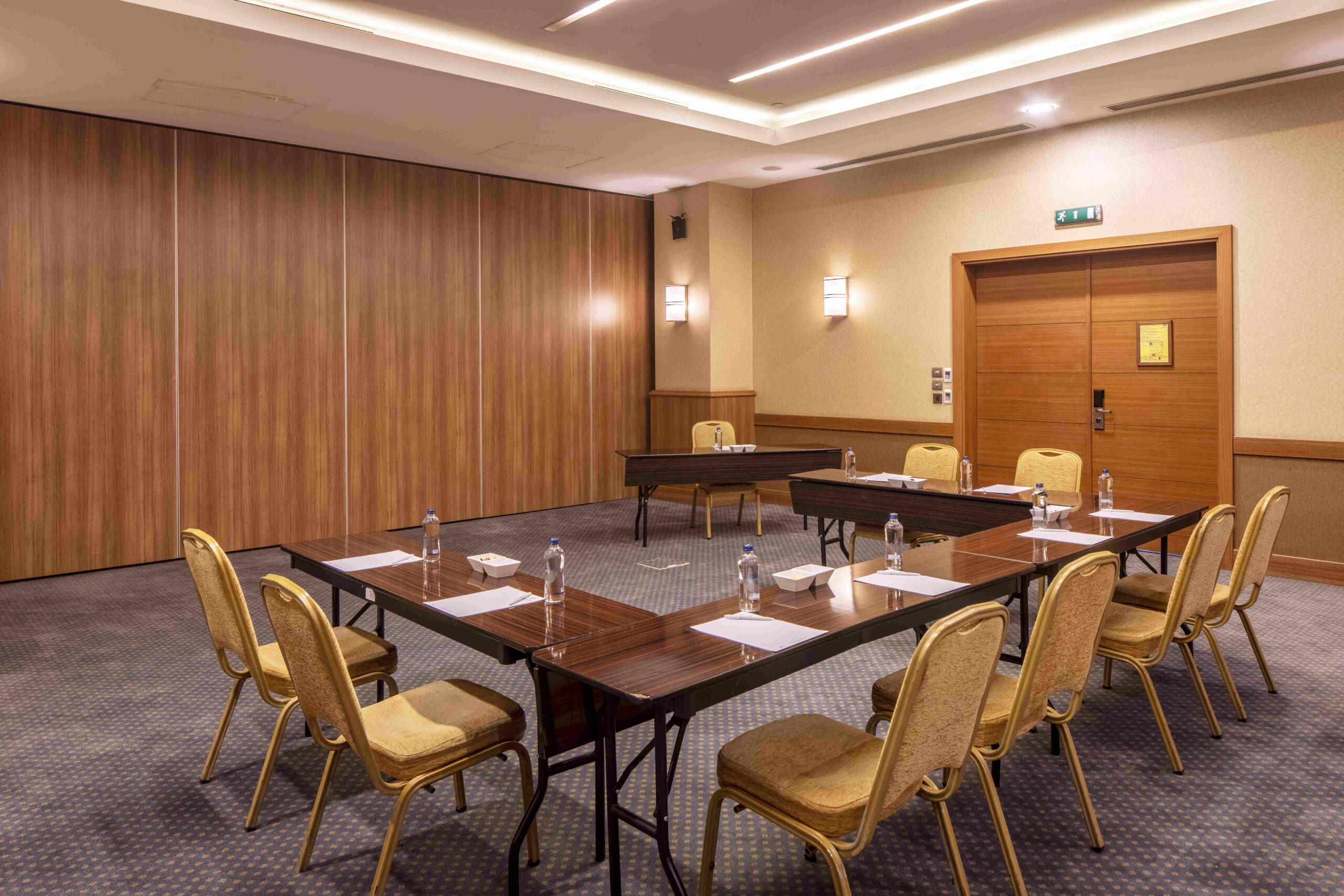 Holiday Inn Istanbul Sisli