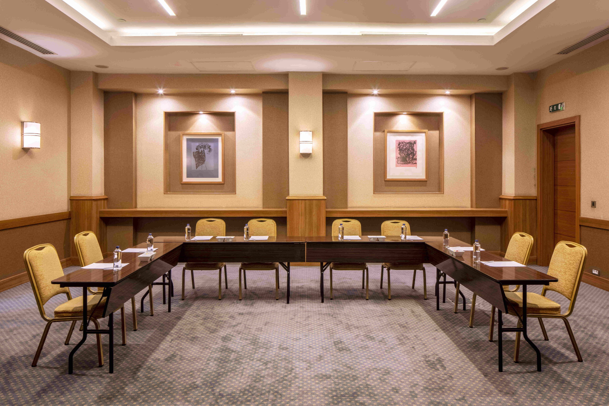 Holiday Inn Istanbul Sisli