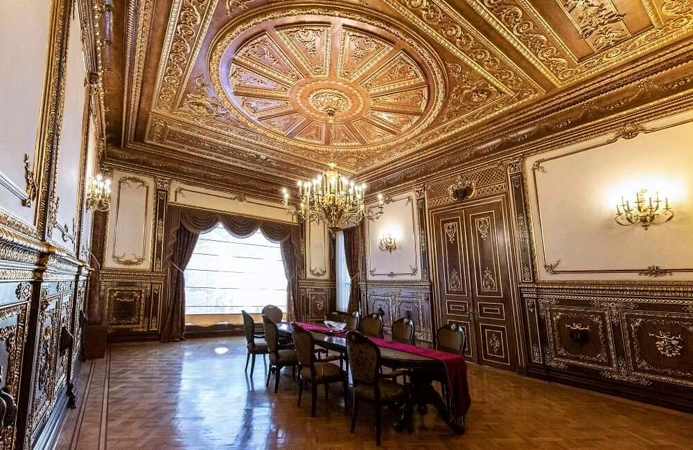 Sait Halim Pasha Mansion