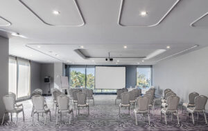 Wyndham Grand Istanbul Kalamis Marina Hotel