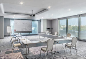 Wyndham Grand Istanbul Kalamis Marina Hotel