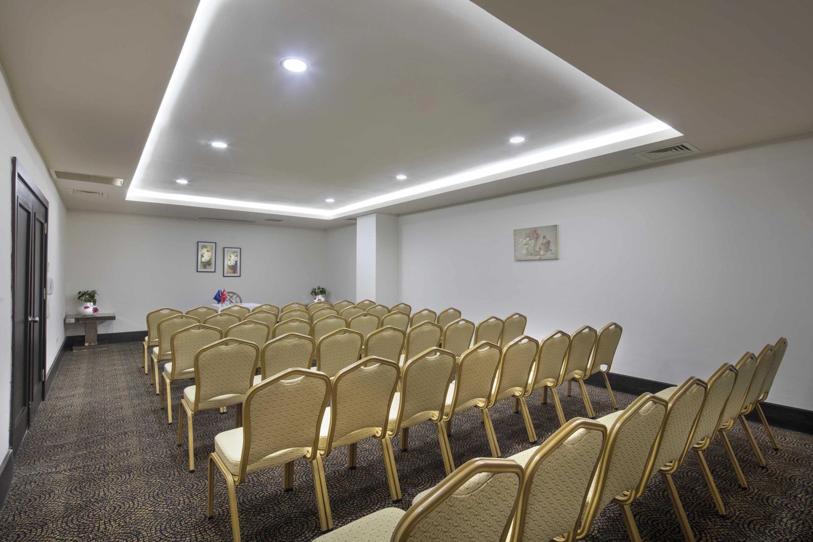 Aydinbey King's Palace & Spa Evrenseki