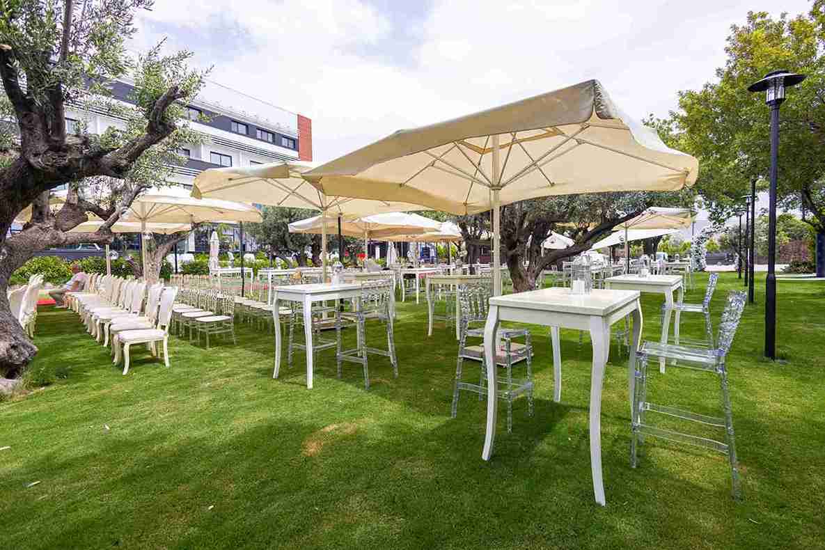 FT Lotus Thermal Hotel & SPA Trademark Collection by Wyndham