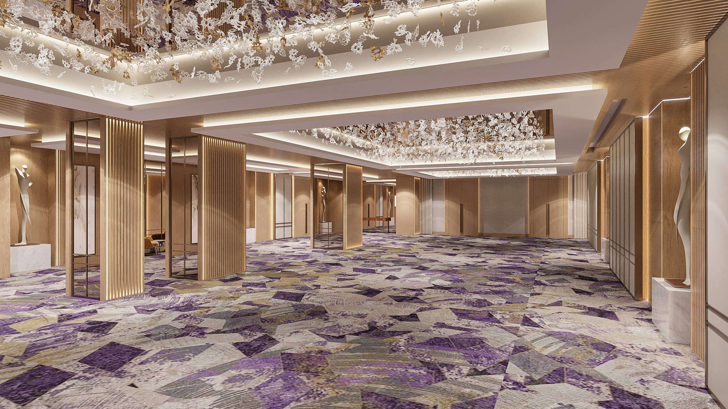 Mövenpick Hotel Istanbul Bosphorus