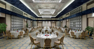 Sirene Luxury Hotel Bodrum