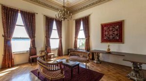 Sait Halim Pasha Mansion