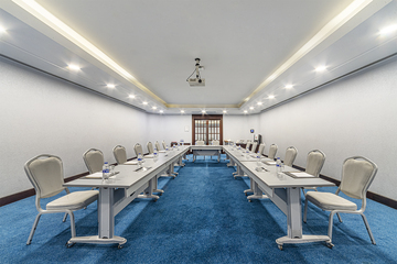 Beylerbeyi Salonu - Oda Görseli