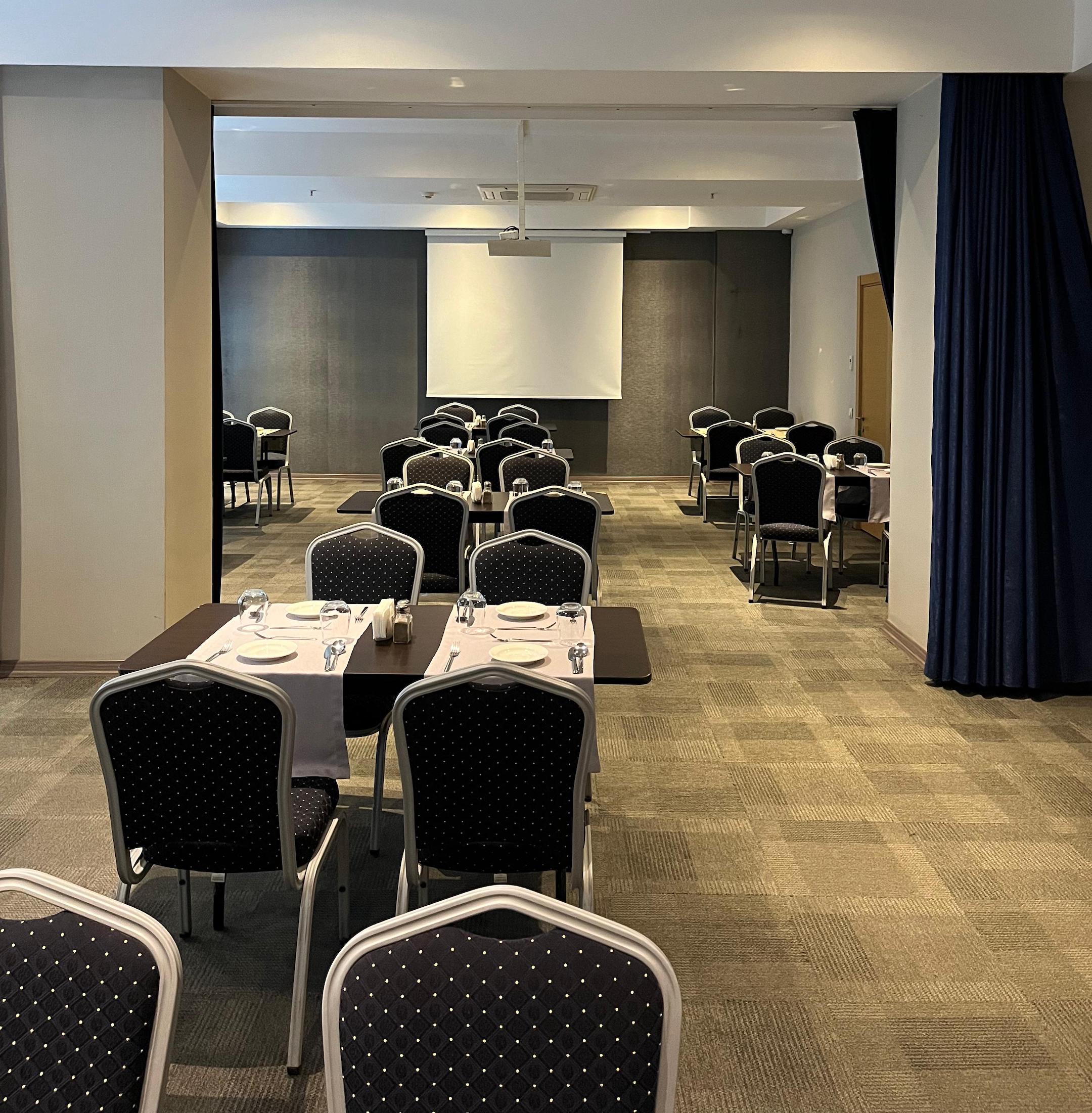 Kordon Hotel Çankaya