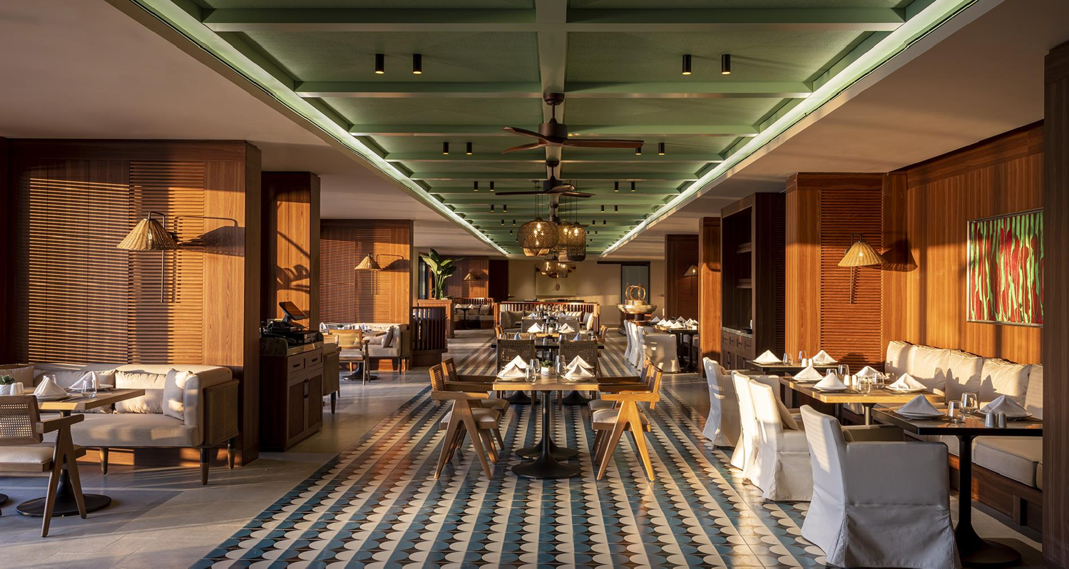 Bohemy Restaurant Yalikavak