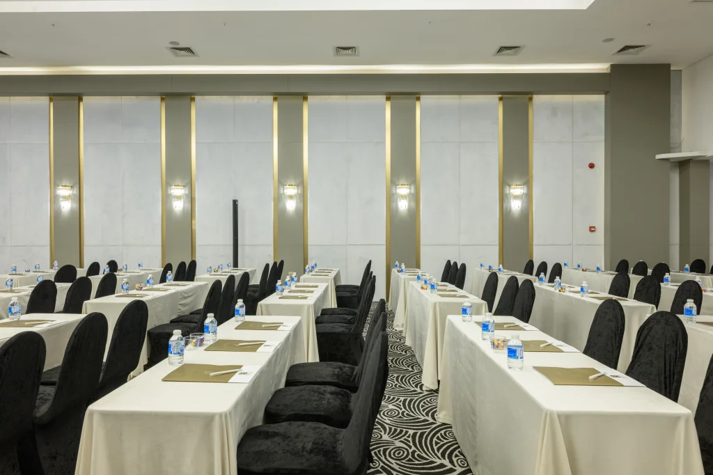Baia Hotel Bodrum