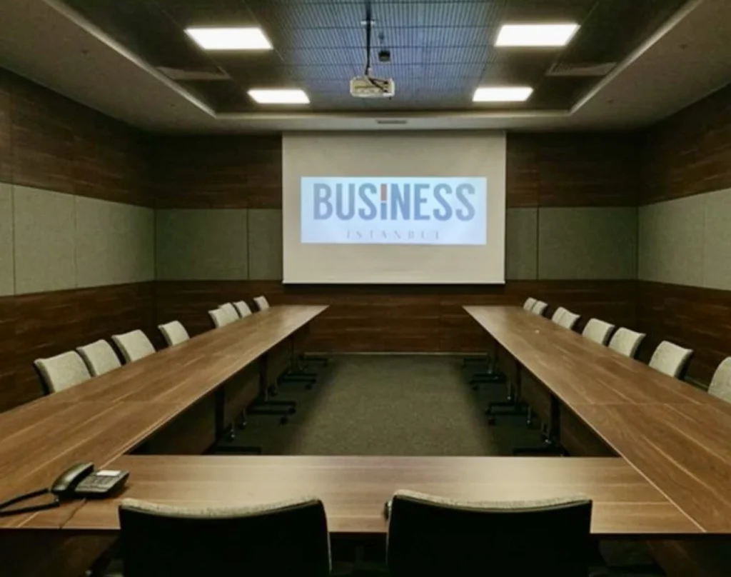 Business93 Goztepe