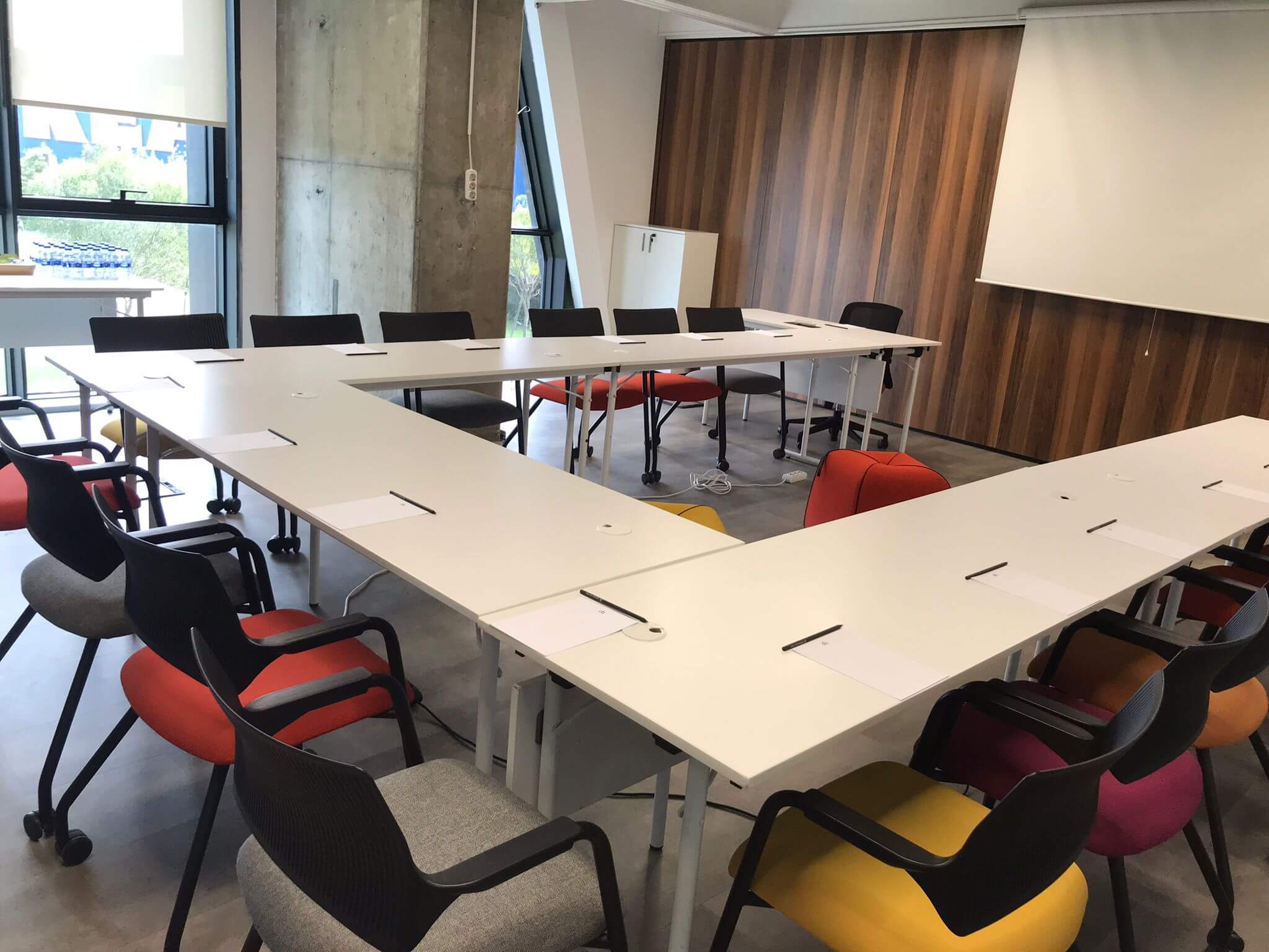 Workinton Umraniye Buyaka