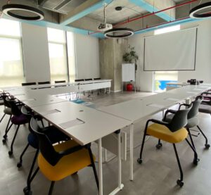 Workinton Ümraniye Buyaka