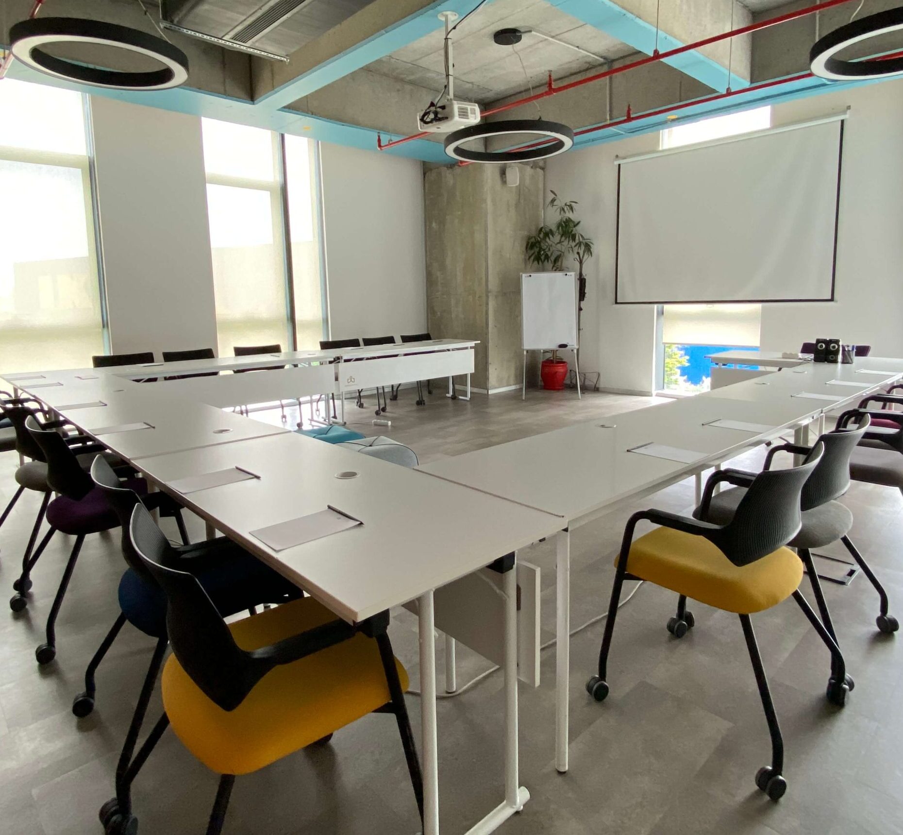 Workinton Umraniye Buyaka