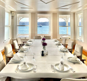 Arnavutkoy Fish Restaurant