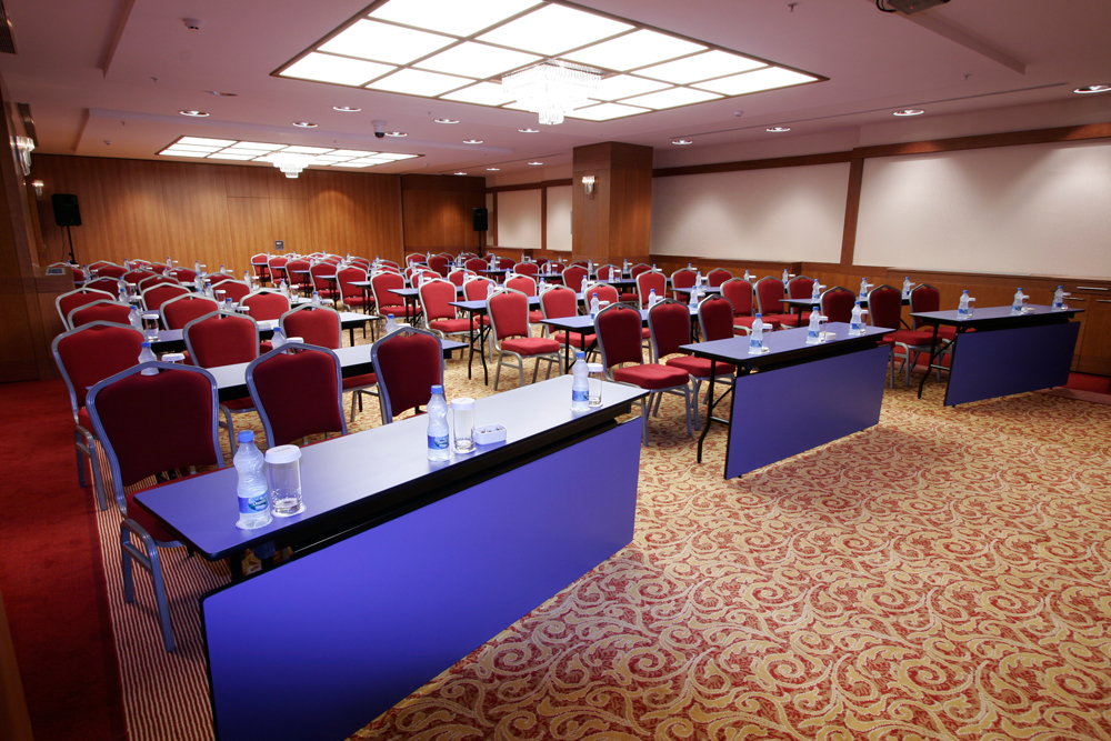 Peridot II Toplantı Salonu - Oda Görseli