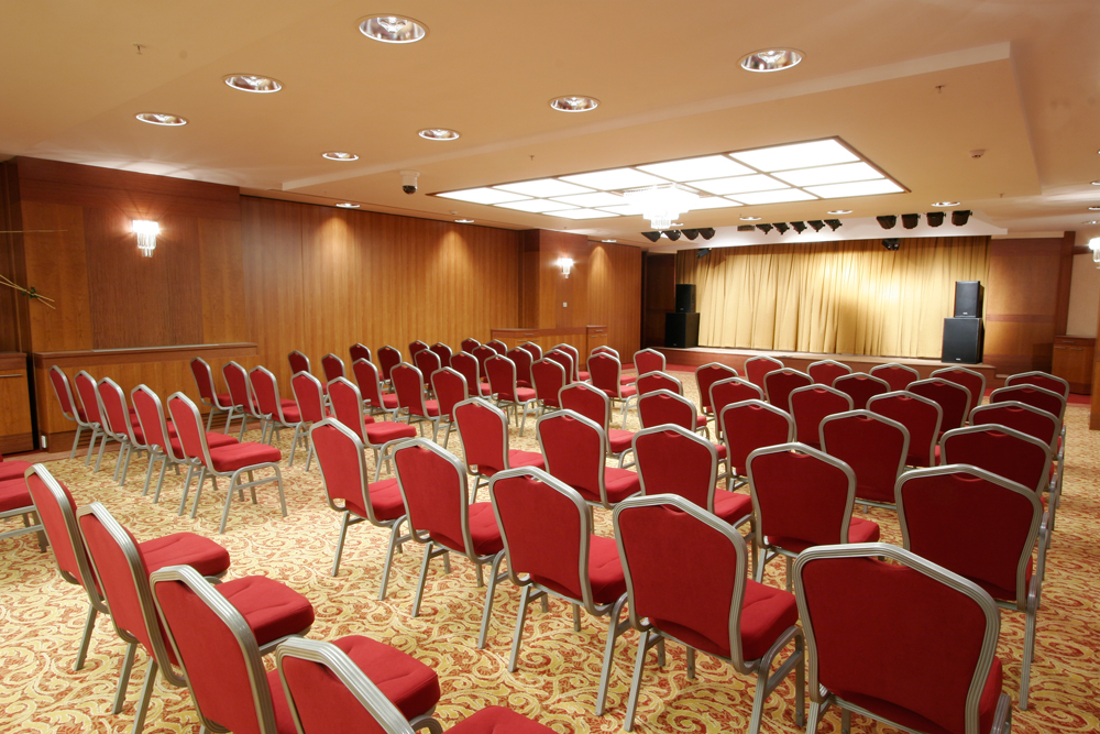 Peridot Balo Salonu - Oda Görseli