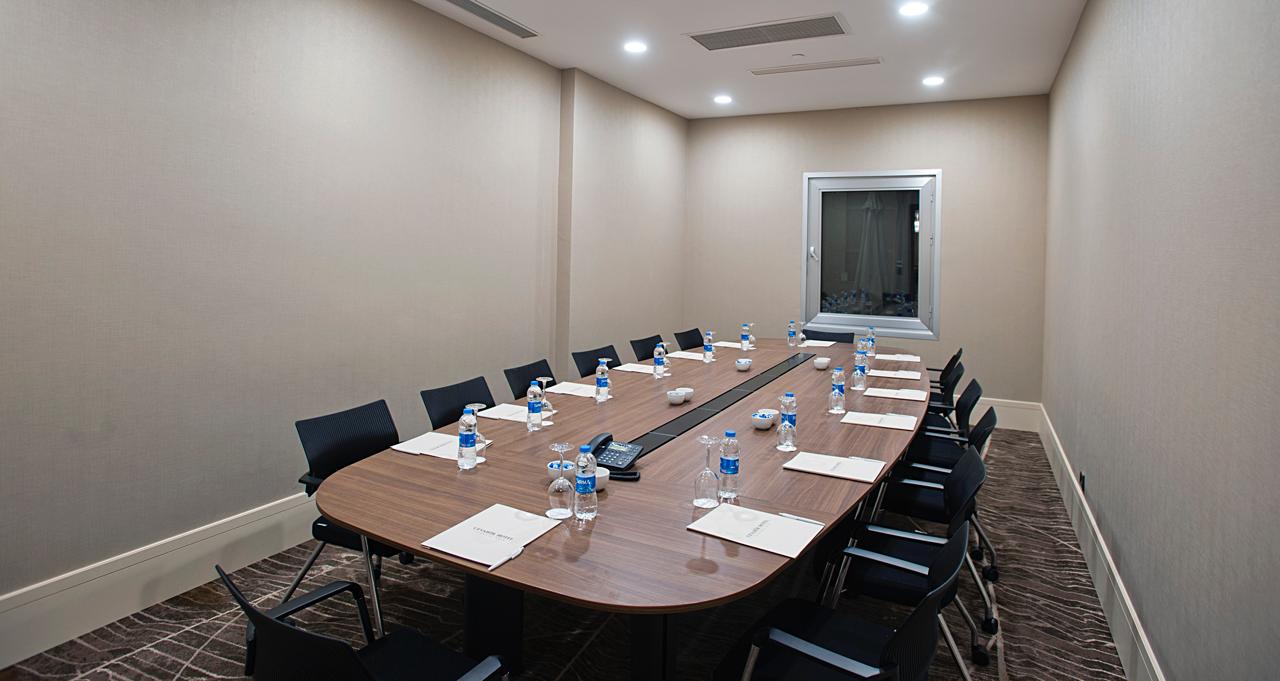 Cevahir Hotel Istanbul Asia