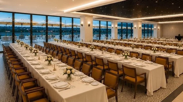 Cemile Sultan  Eminönü Davet Salonu