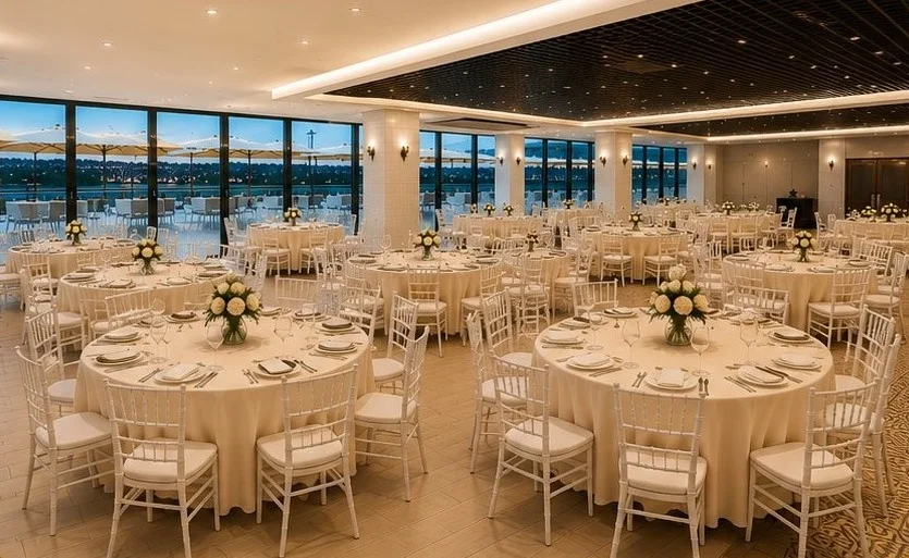 Cemile Sultan  Eminönü Davet Salonu