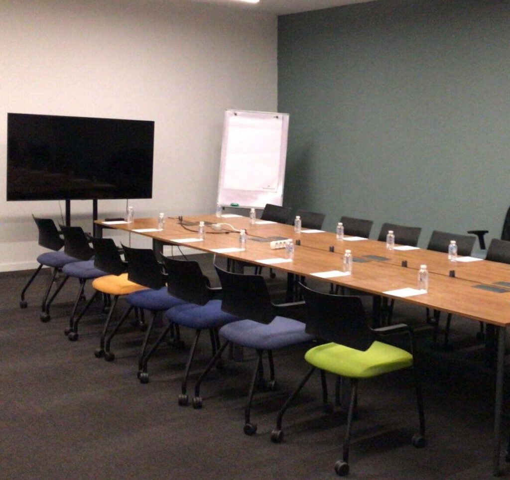 T3 Meeting Room