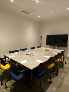 Workinton Bakırköy Carousel