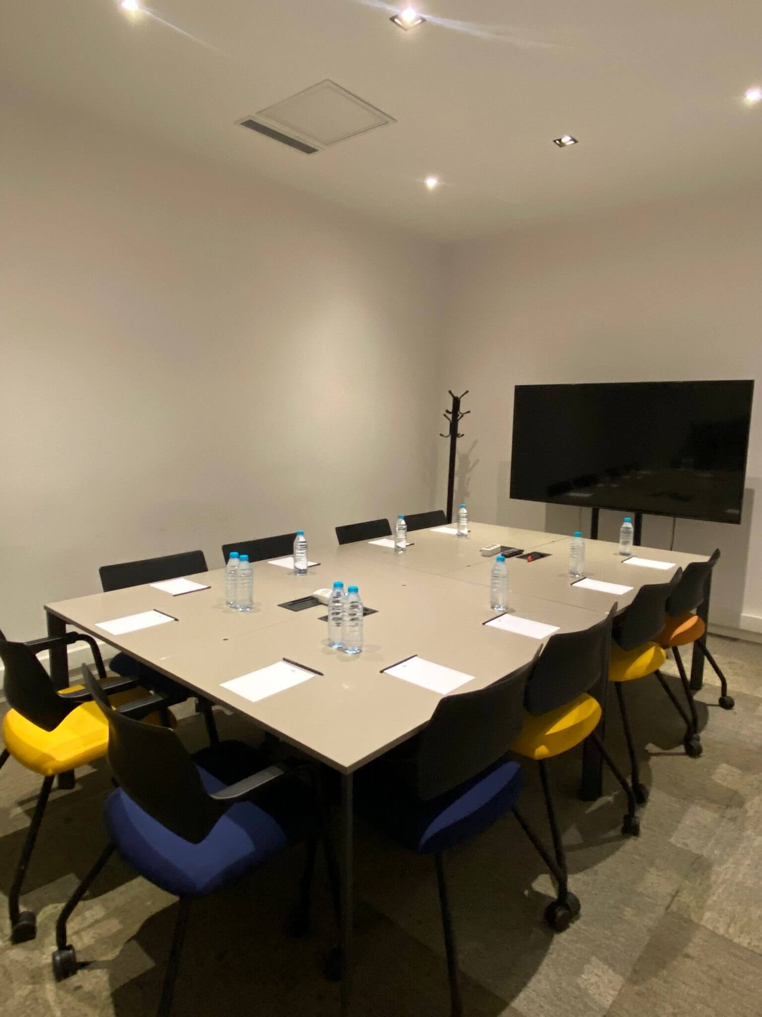 Workinton Bakırköy Carousel