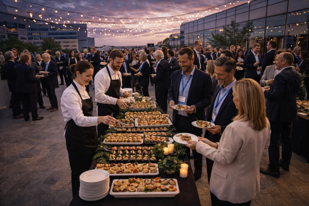 Catering Services